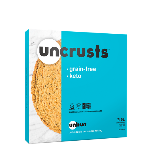 Unbun Crusts
